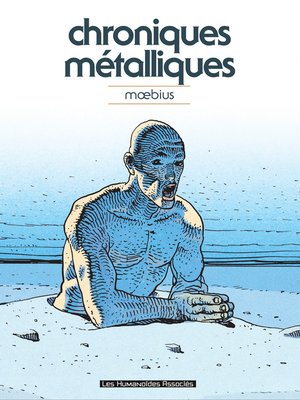 cover image of Mœbius Œuvres